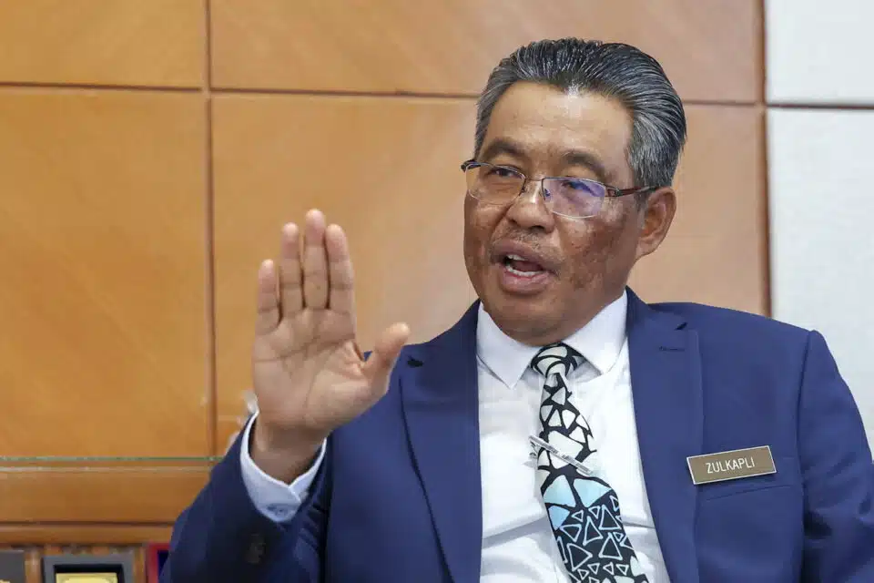 Sec-gen for new ministries to be announced soon — Zulkapli - Selangor ...