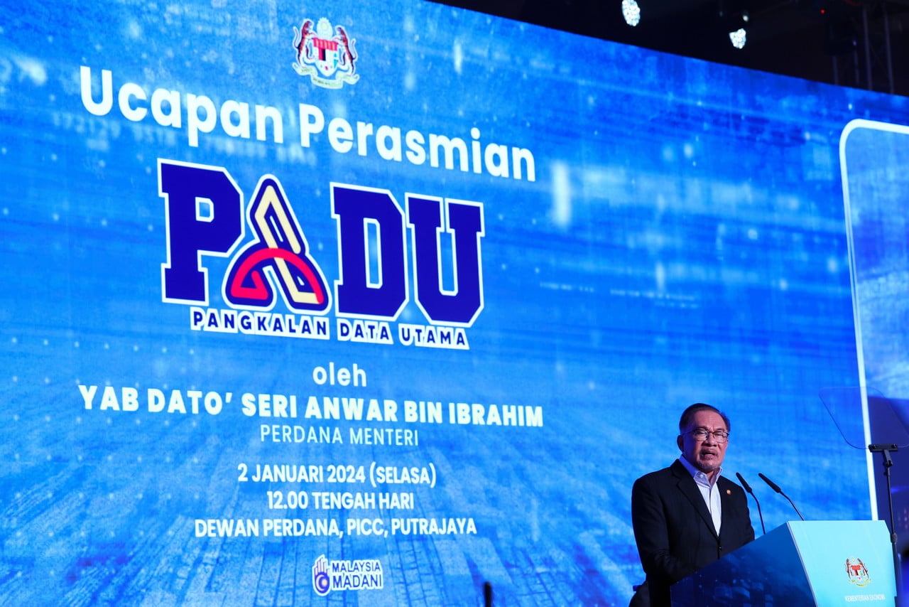 Padu needs commercial data, regular audits — Experts - Selangor Journal