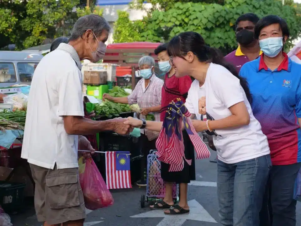 New Seri Kembangan market to adopt green tech, says rep - Selangor Journal