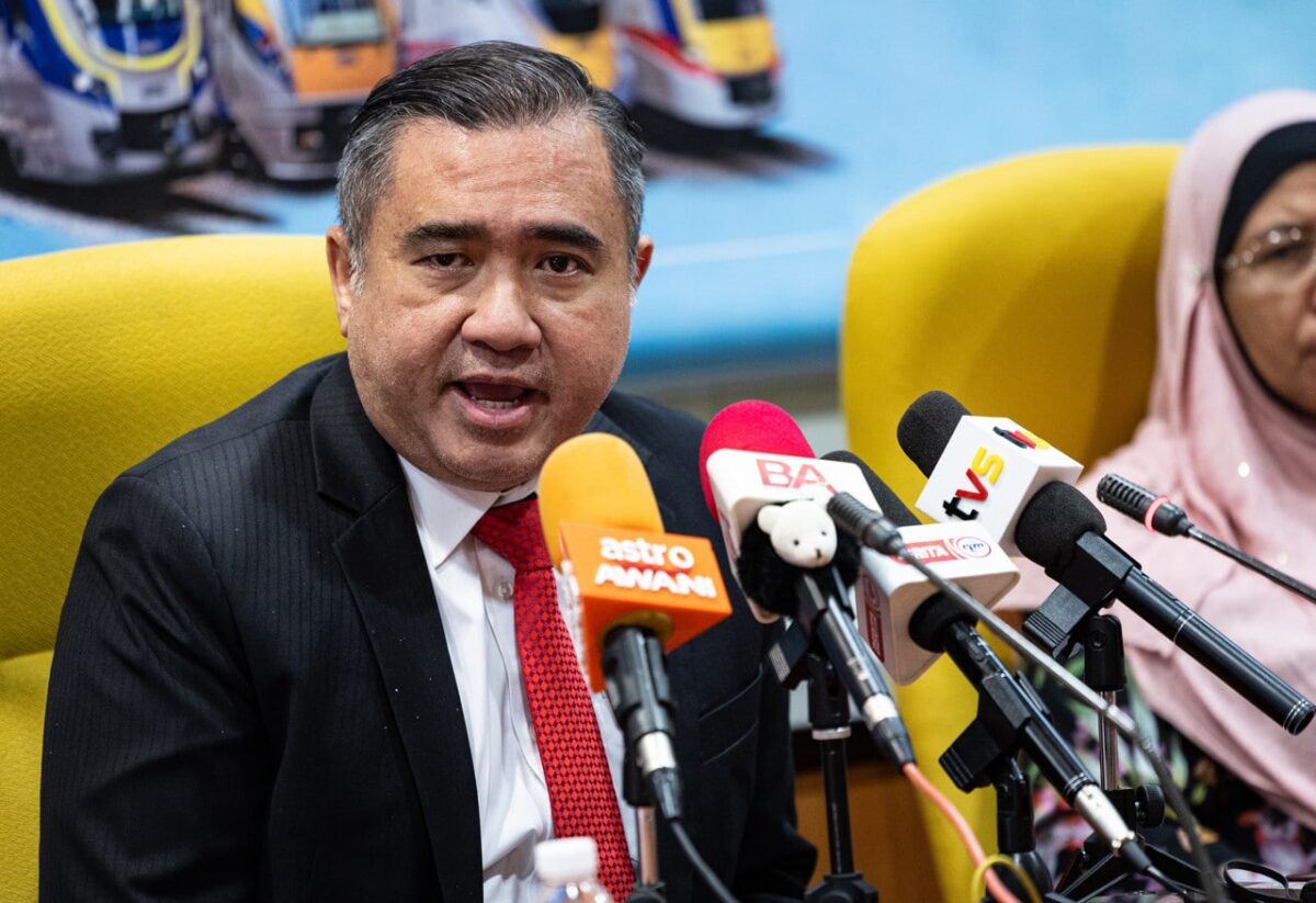 No more NGV from July 2025 — Loke Selangor Journal