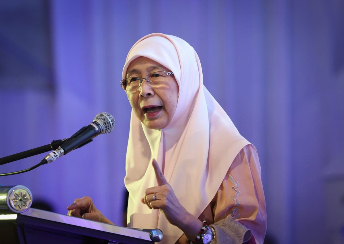 Thorough probe needed into gruesome killing of cats at UM — Dr Wan Azizah