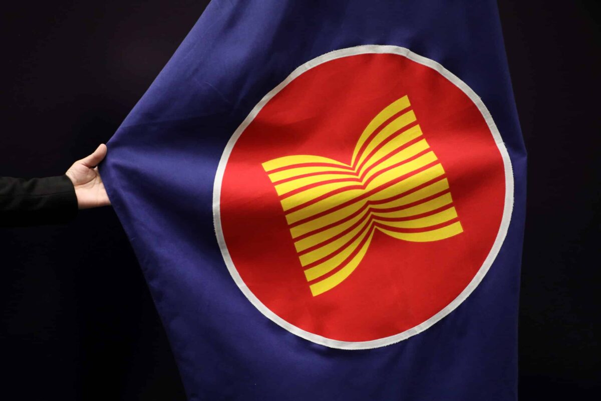 Malaysia moots Interpol-style Asean Cybercrime Task Force 