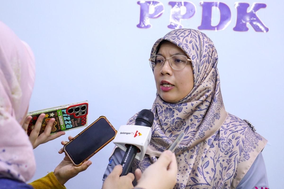 Selangor takes steps to tackle high sexual crime rate
