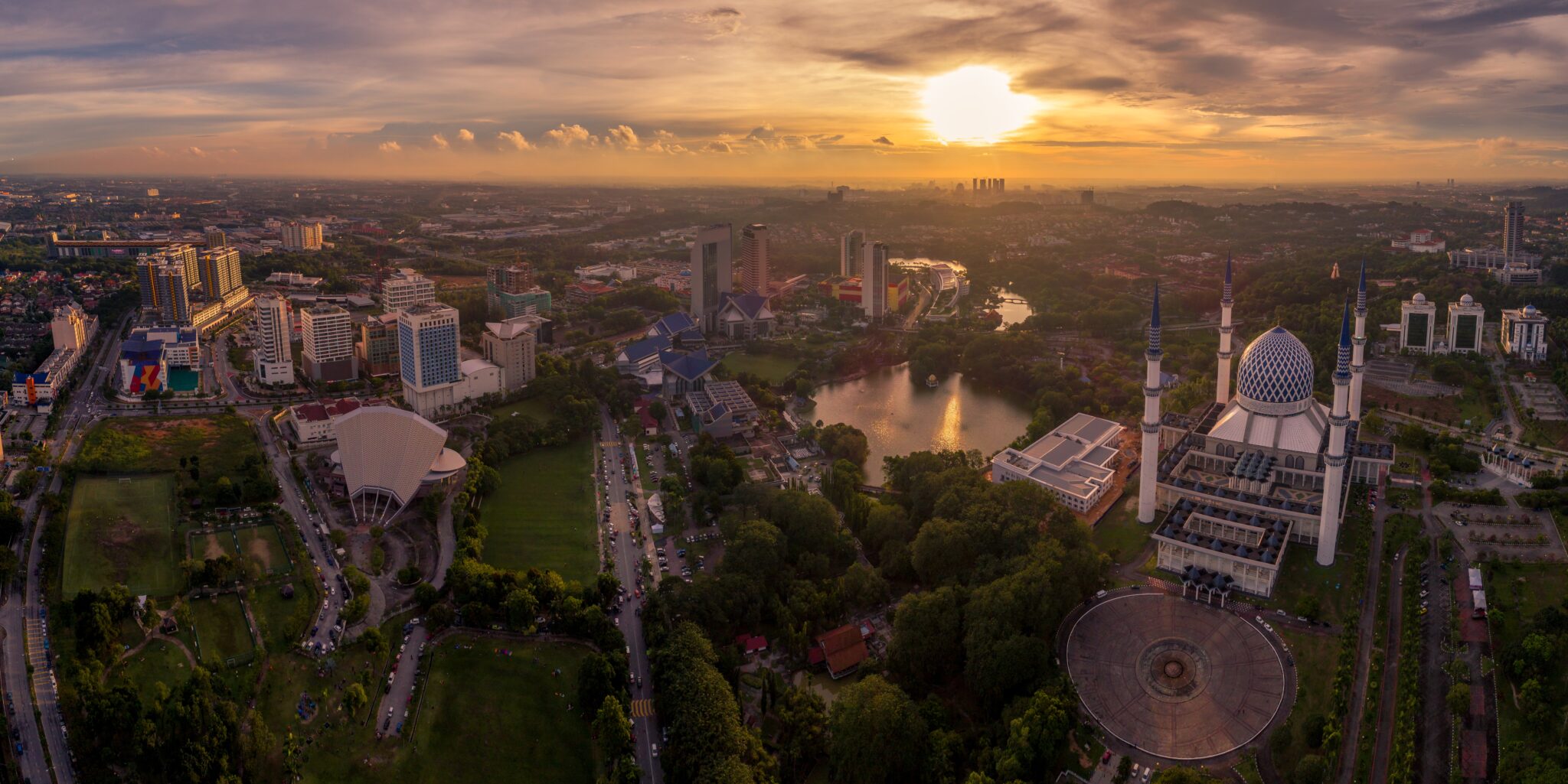 Selangor’s GDP share set to reach 26.4 pct in 2025, says economist