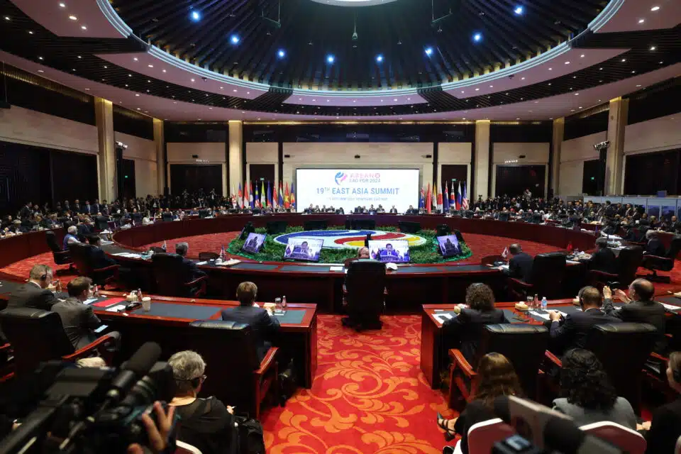 Asean, Beijing agree to avoid conflict in South China Sea Selangor