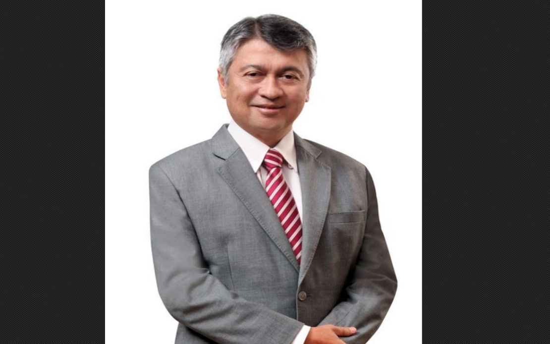 DNB appoints former PLUS boss Azman Ismail as CEO