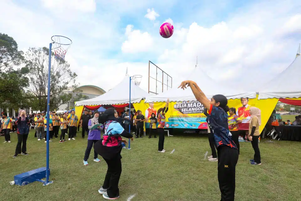 Exco hopes sports receives larger focus in 2025 state budget Selangor