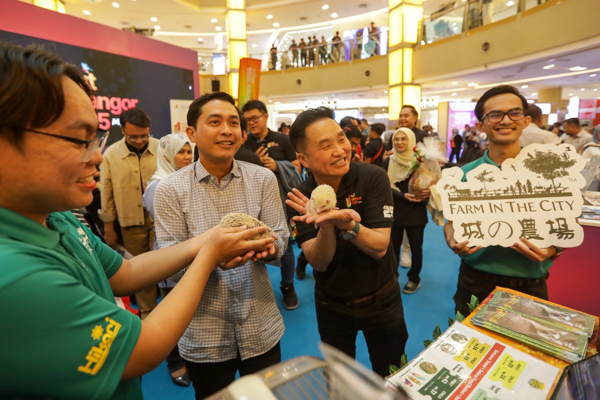 State tourism players get funding boost for new products in 2025 — Exco