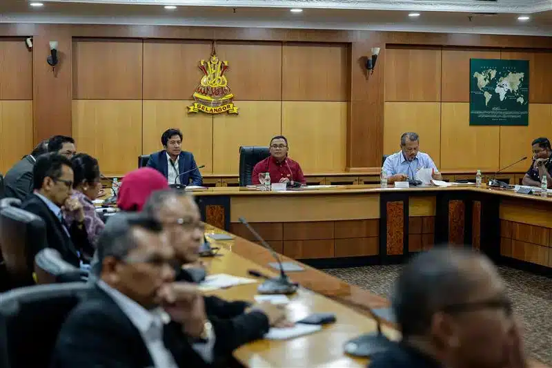 Selangor to host 22nd Sukma in August 2026 — Exco